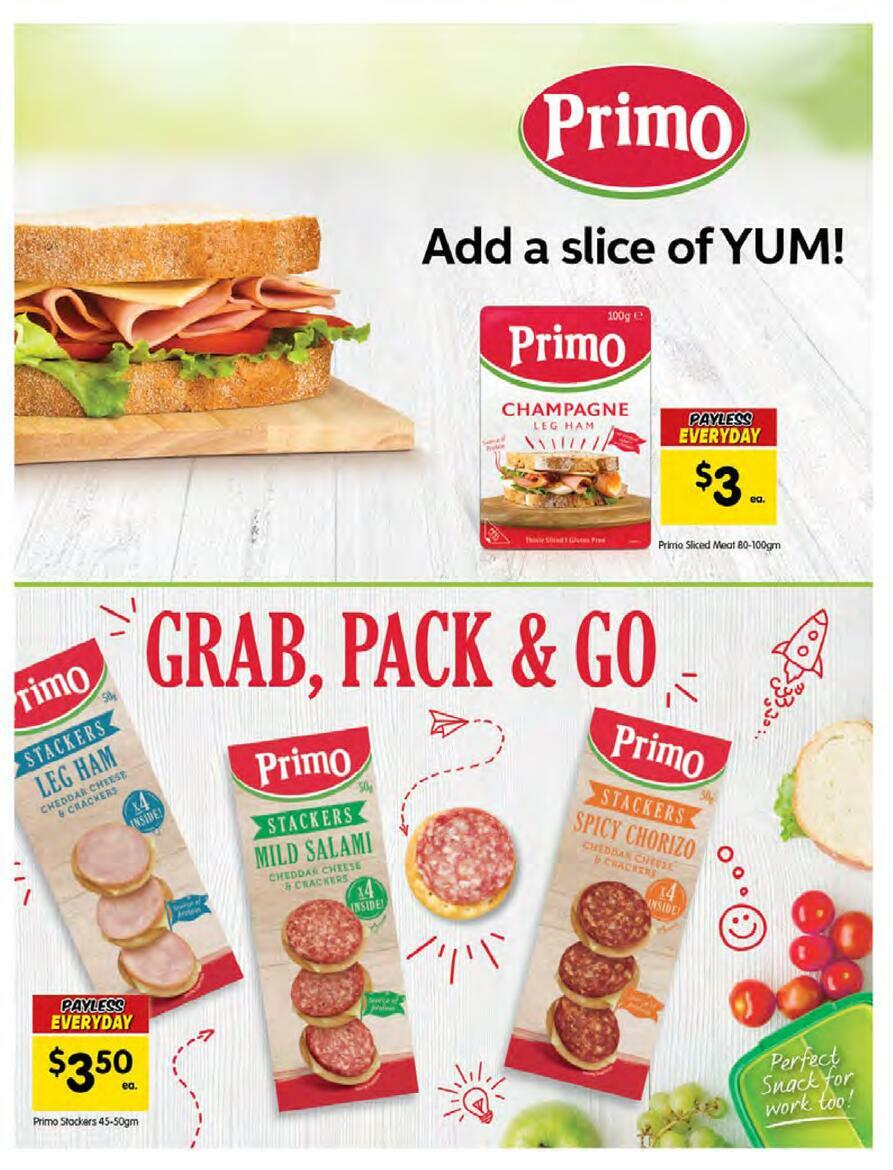 Spar Catalogues from 26 January