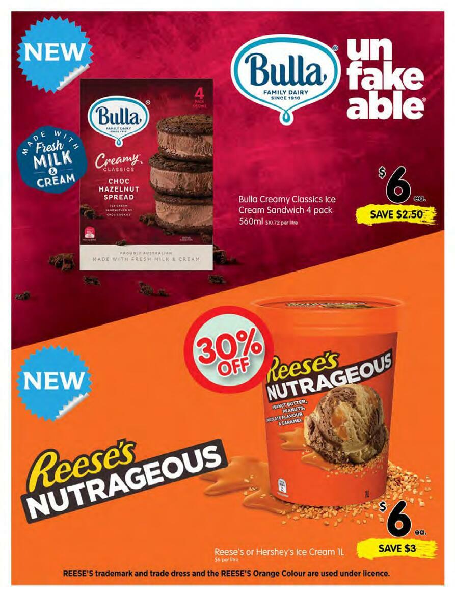 Spar Catalogues from 2 February