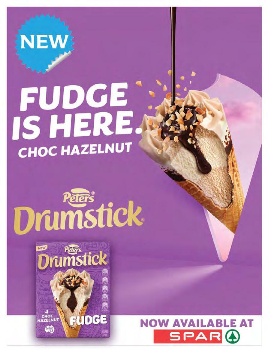 Spar Catalogues from 2 February