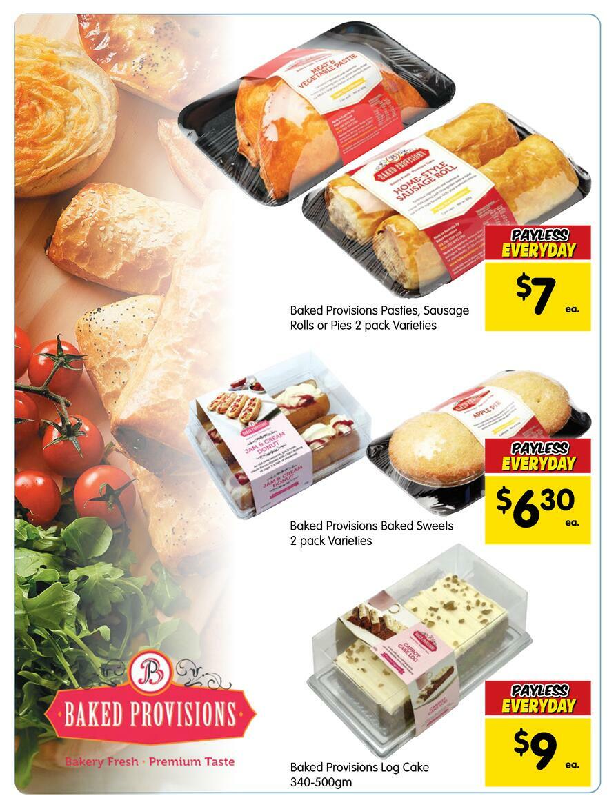Spar Catalogues from 9 March
