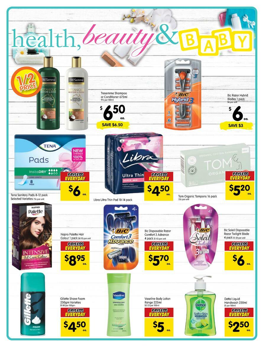 Spar Catalogues from 5 October