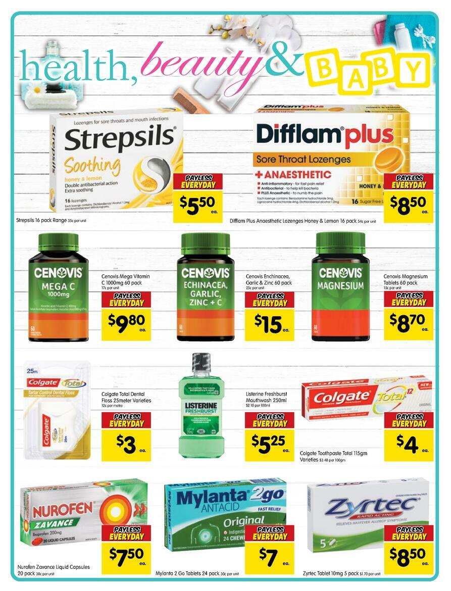 Spar Catalogues from 5 October