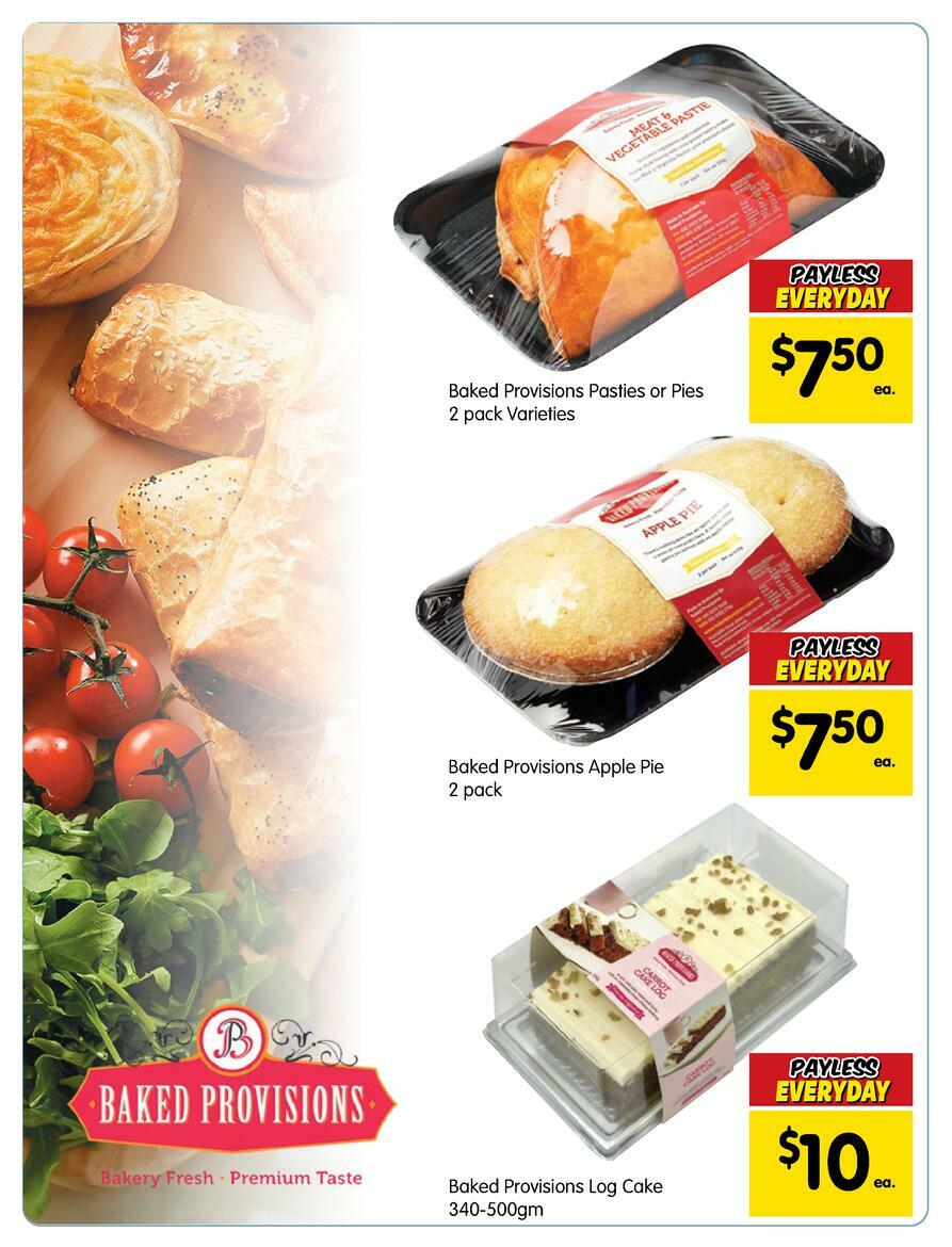 Spar Catalogues from 5 October