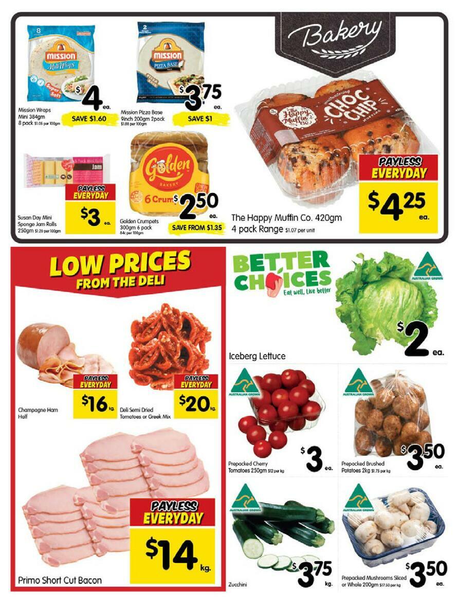 Spar Catalogues from 12 October