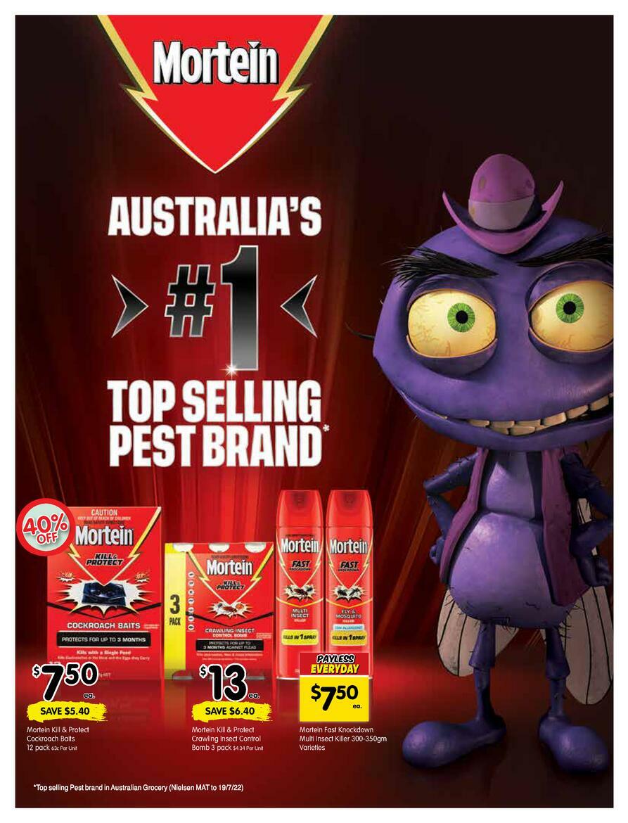 Spar Catalogues from 19 October