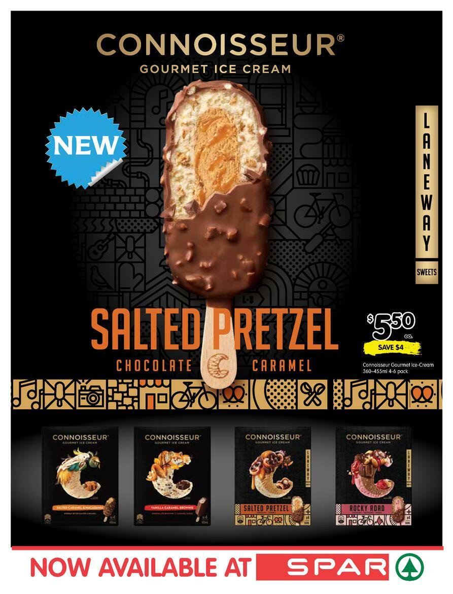 Spar Catalogues from 2 November