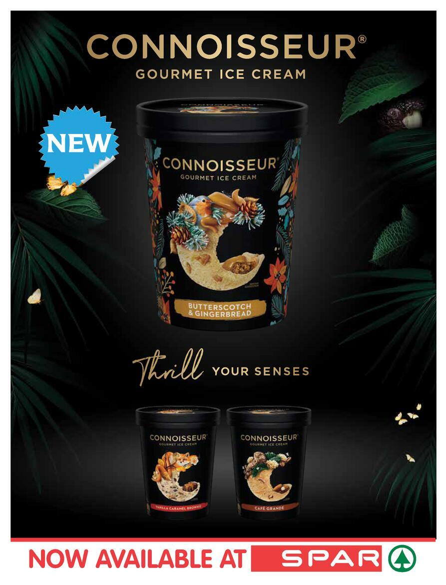 Spar Catalogues from 2 November