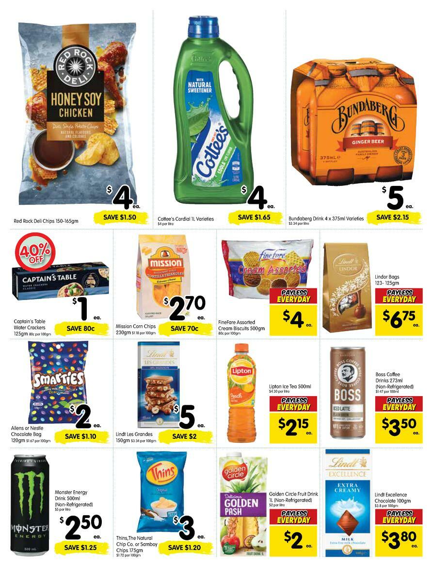 Spar Catalogues from 9 November