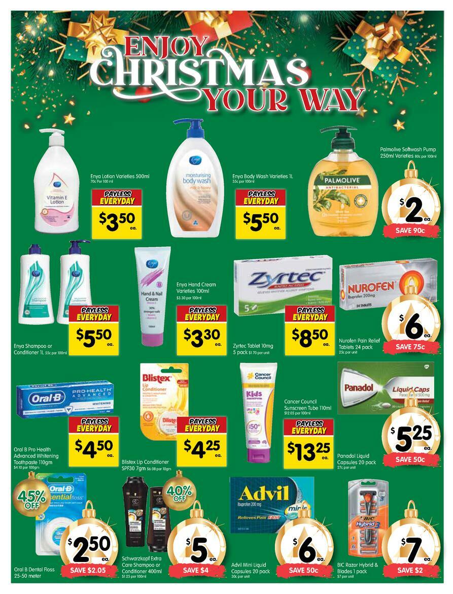 Spar Catalogues from 30 November