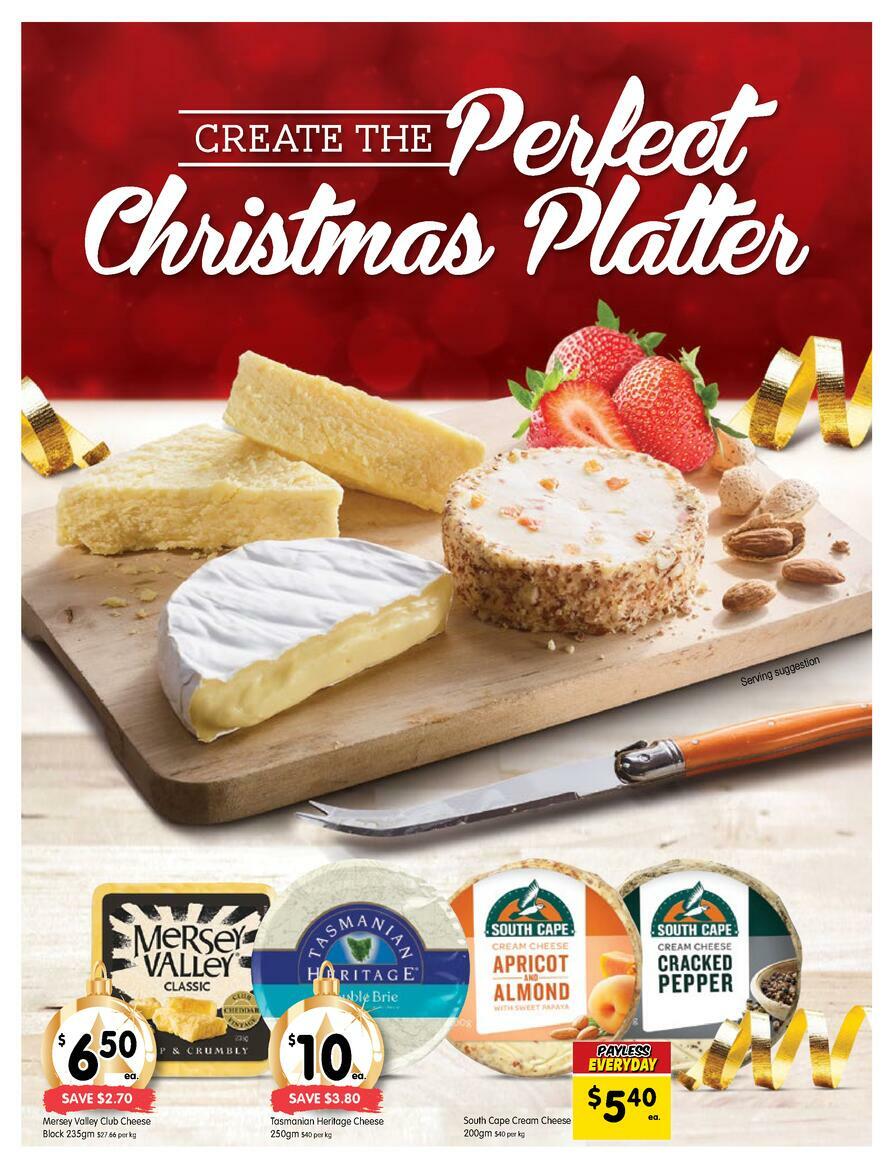 Spar Catalogues from 14 December