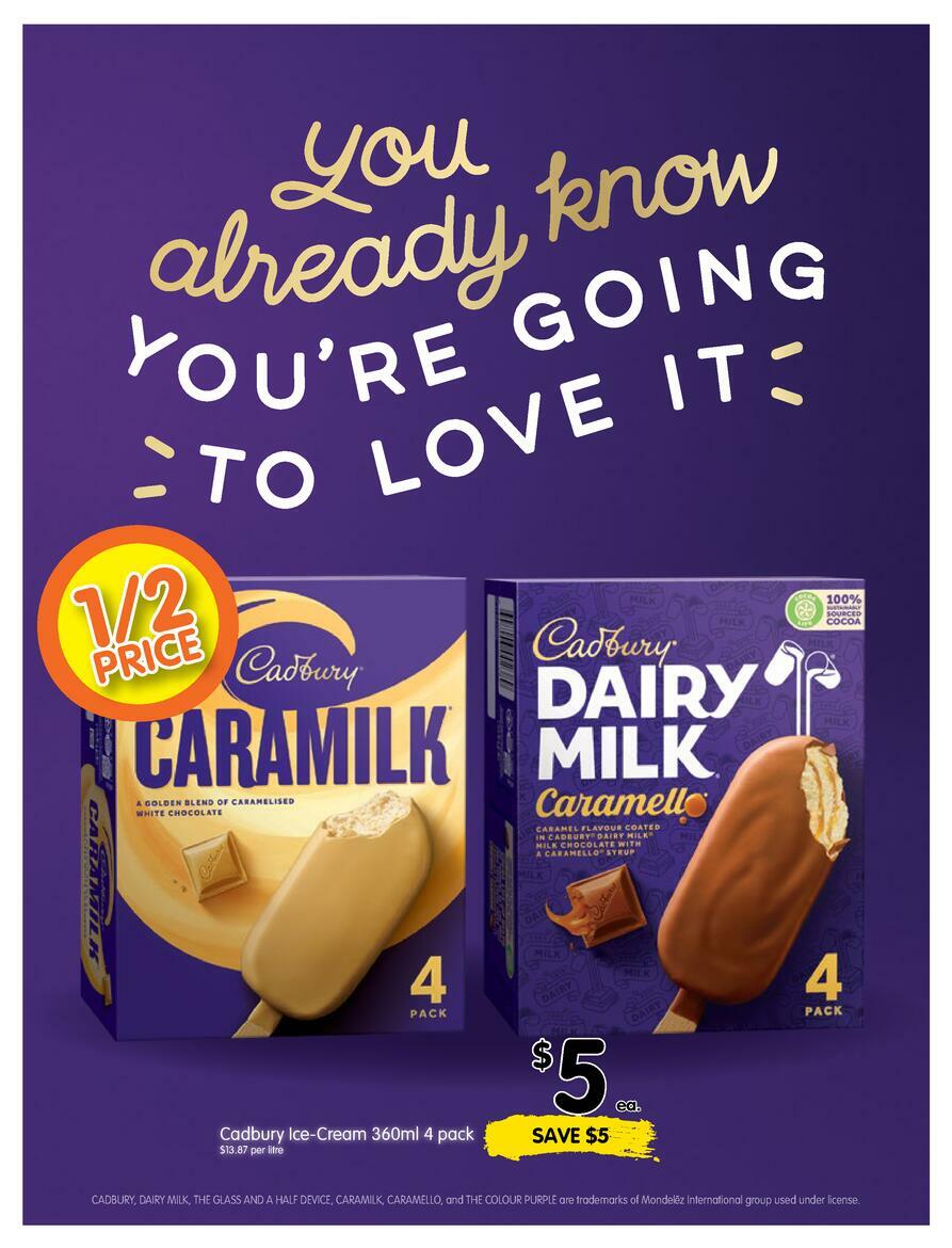 Spar Catalogues from 11 January