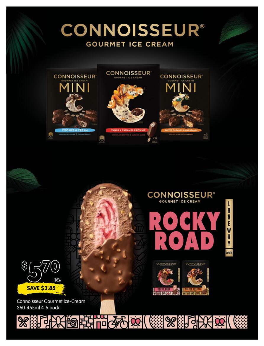 Spar Catalogues from 1 February