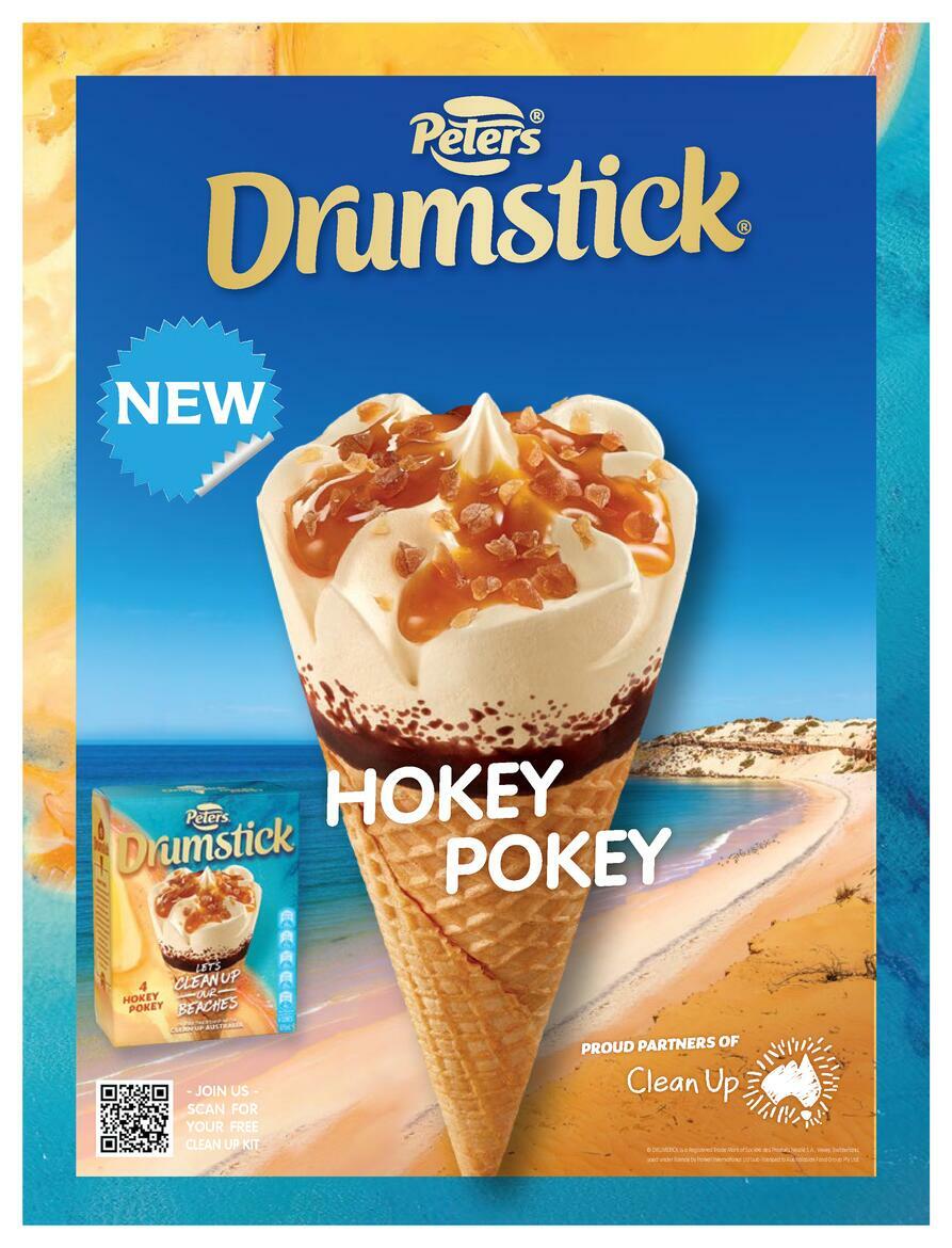 Spar Catalogues from 1 February