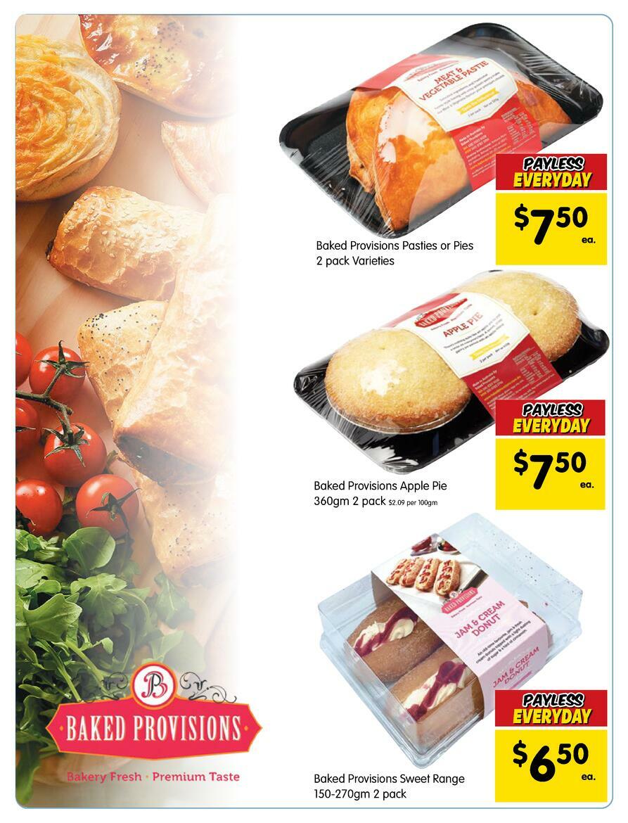 Spar Catalogues from 8 February