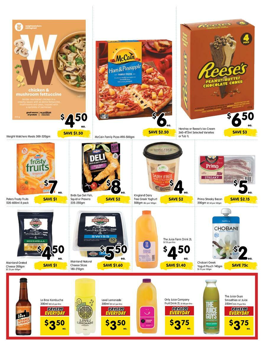 Spar Catalogues from 8 February
