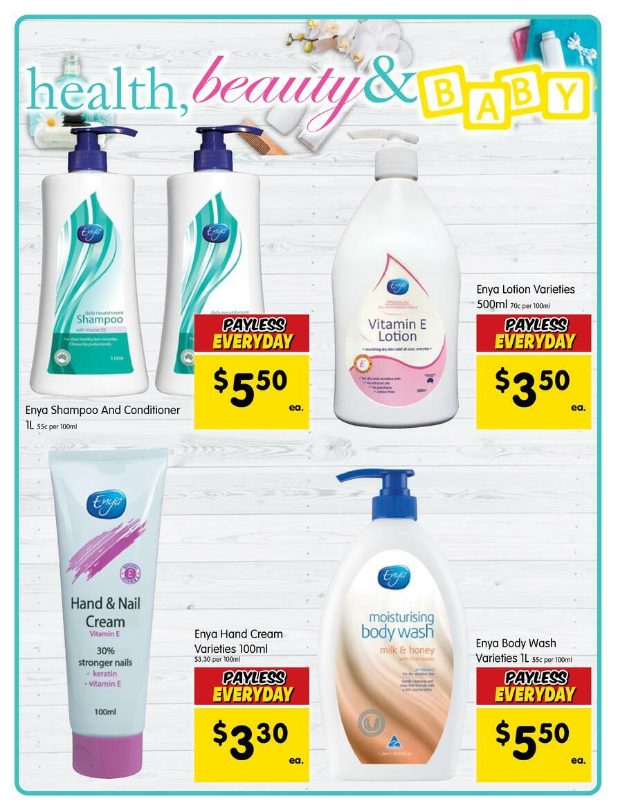 Spar Catalogues from 1 March