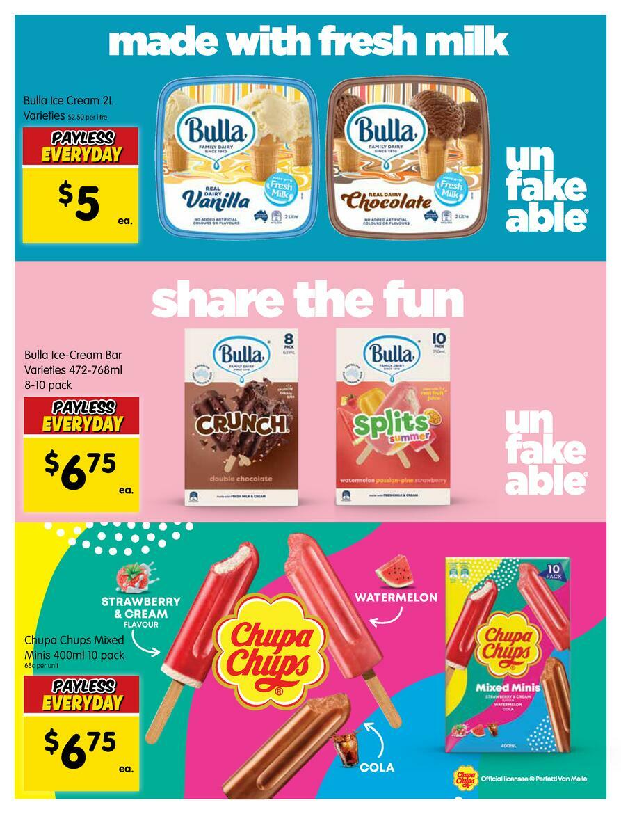 Spar Catalogues from 8 March