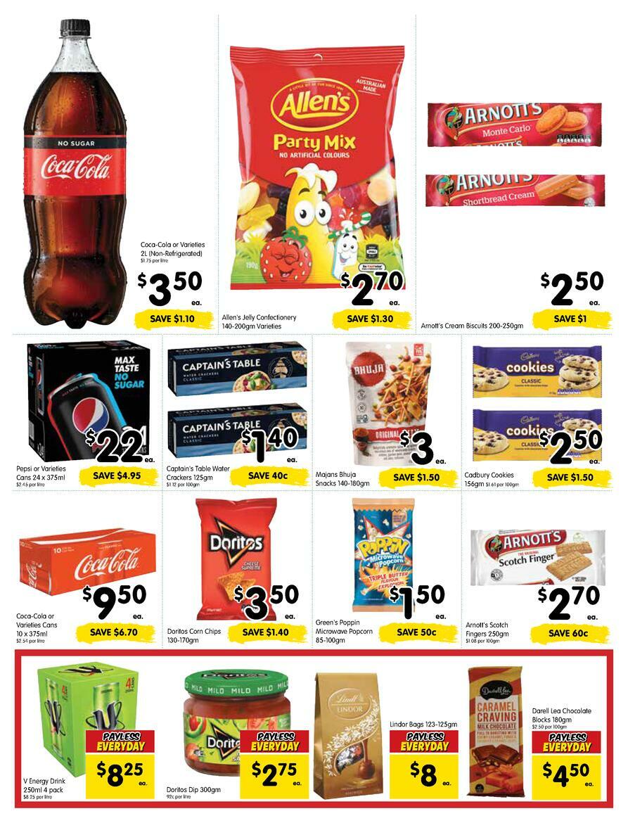 Spar Catalogues from 8 March