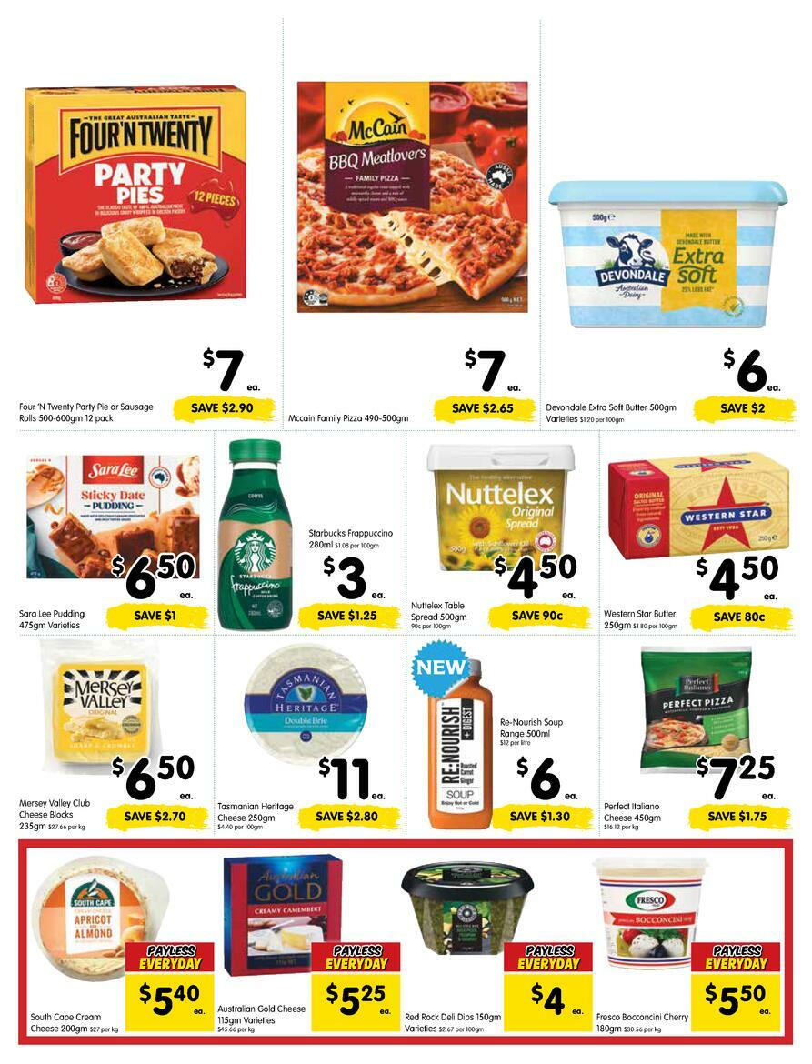 Spar Catalogues from 29 March