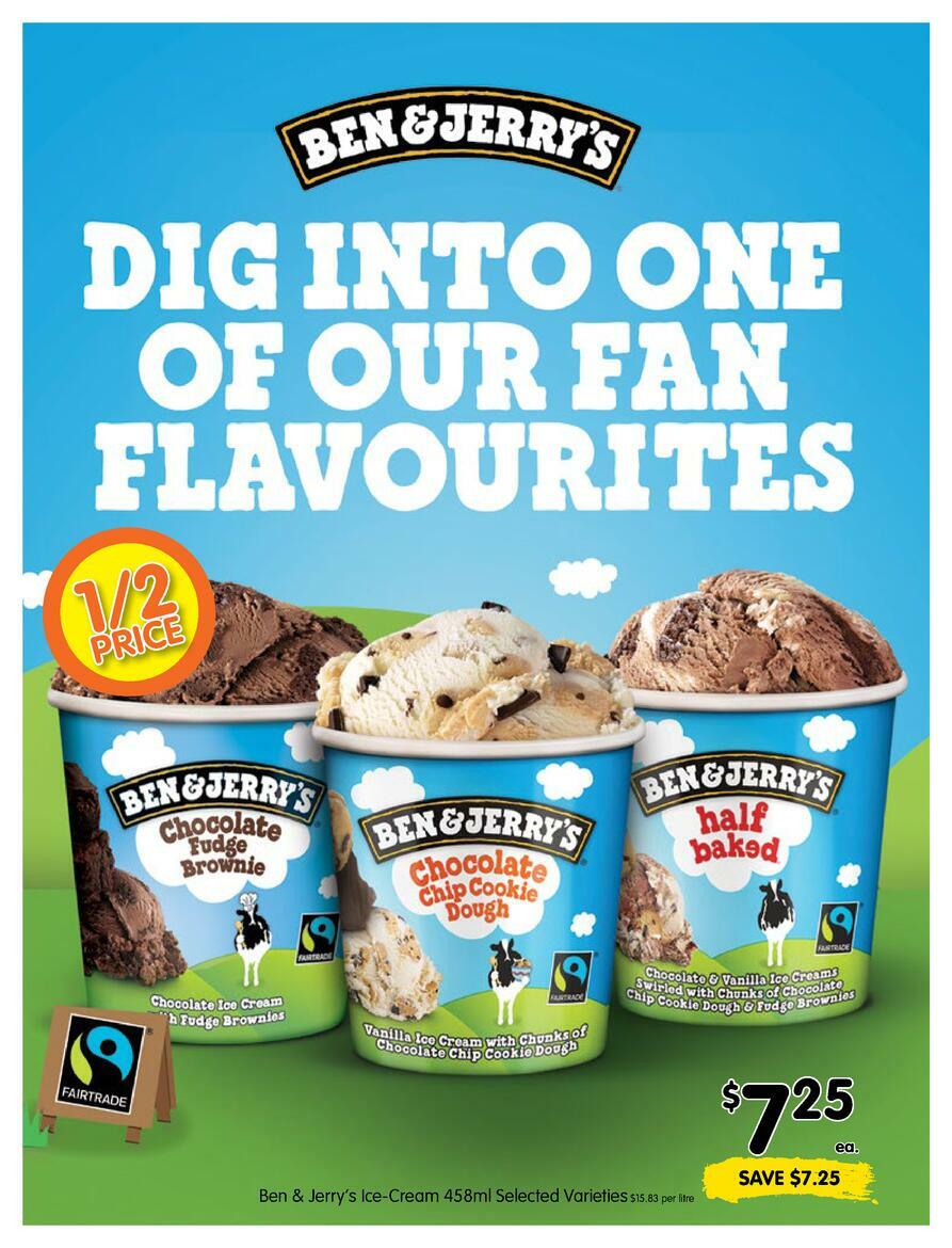 Spar Catalogues from 5 April