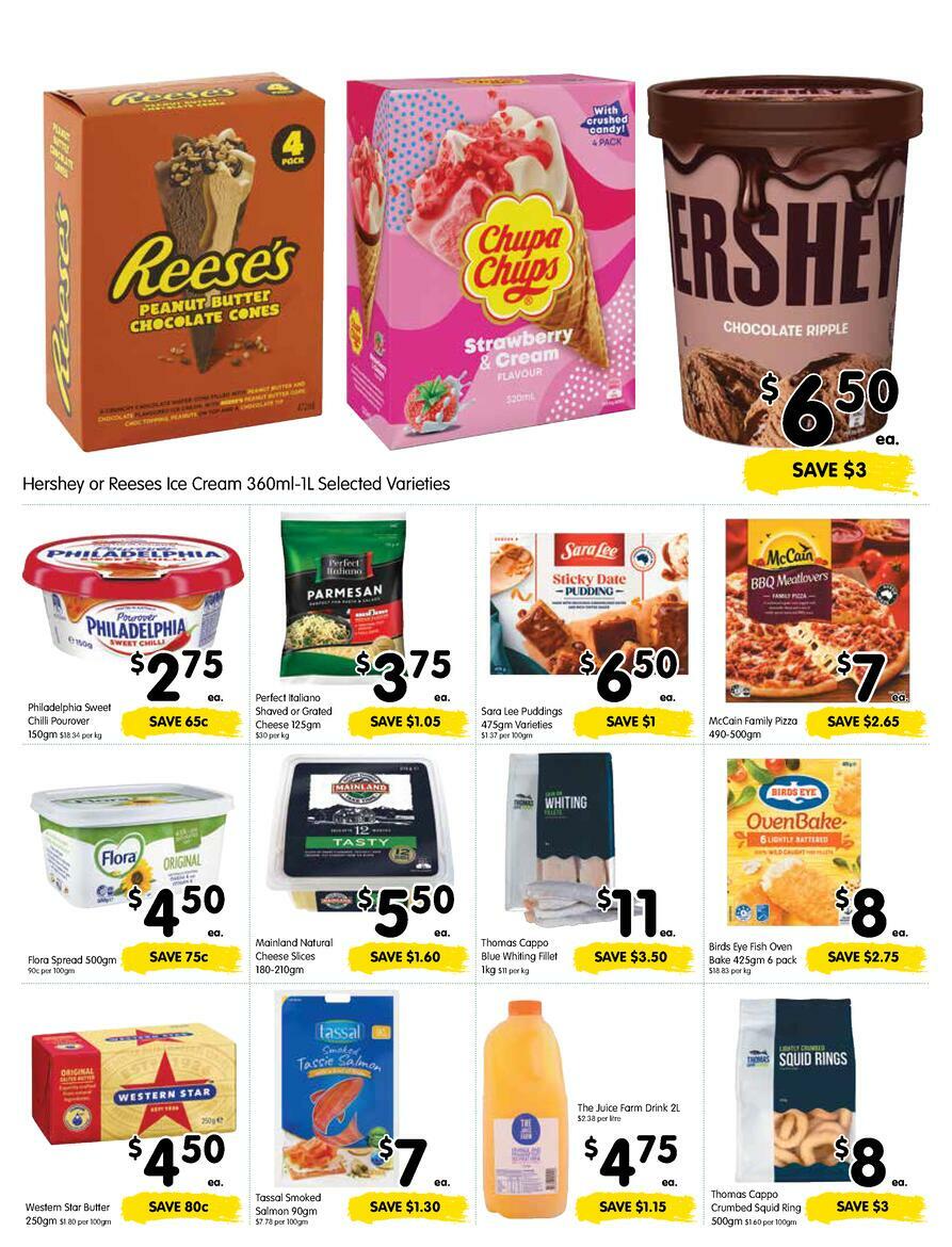 Spar Catalogues from 3 May