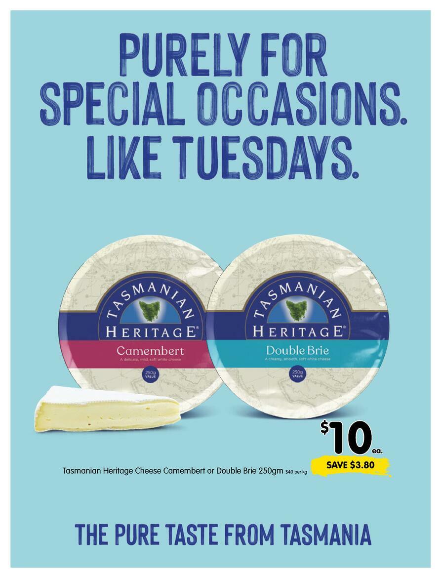 Spar Catalogues from 10 May