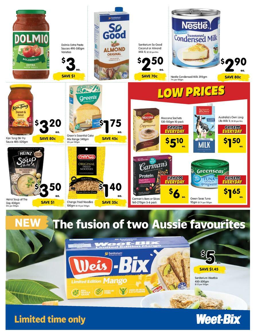 Spar Catalogues from 10 May