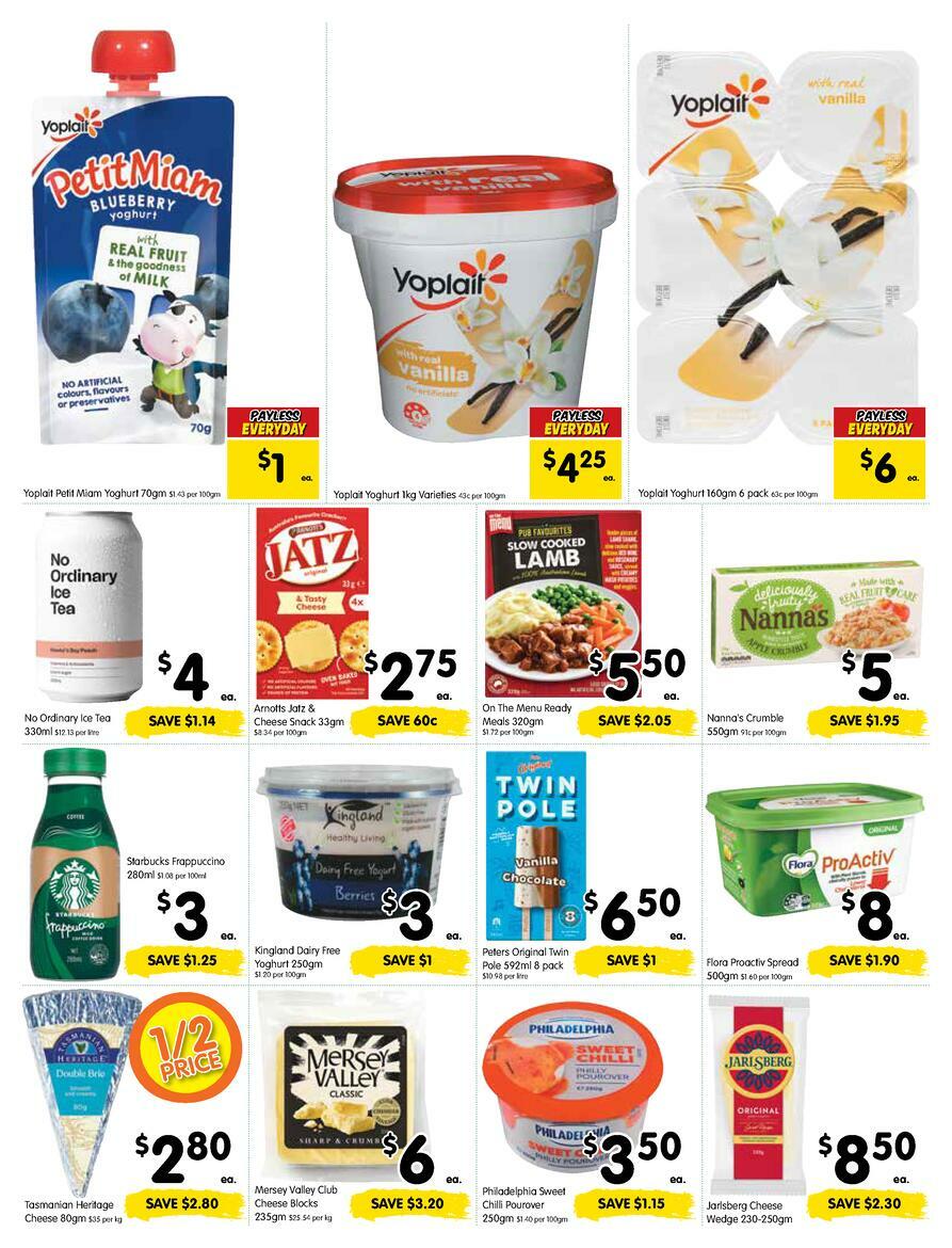 Spar Catalogues from 17 May