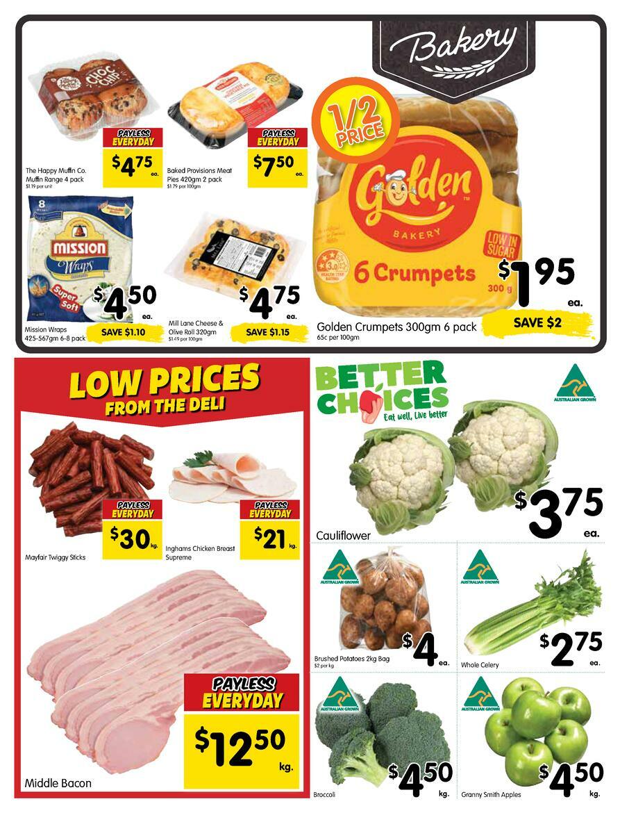 Spar Catalogues from 17 May