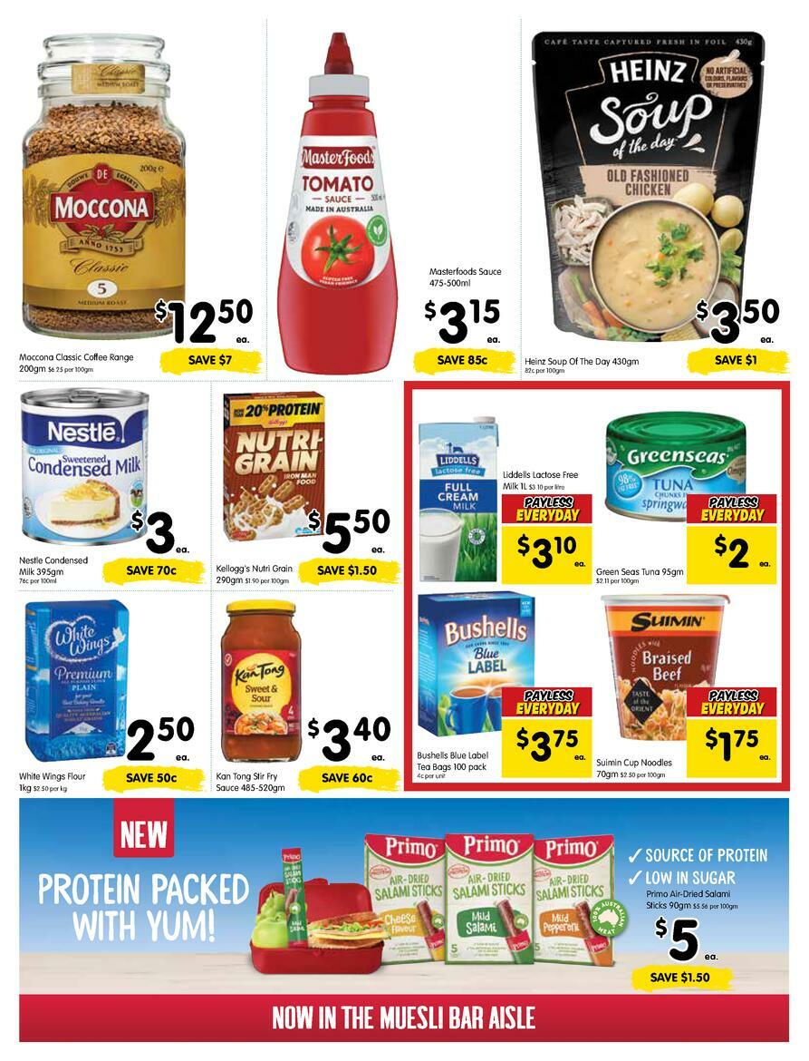 Spar Catalogues from 7 June