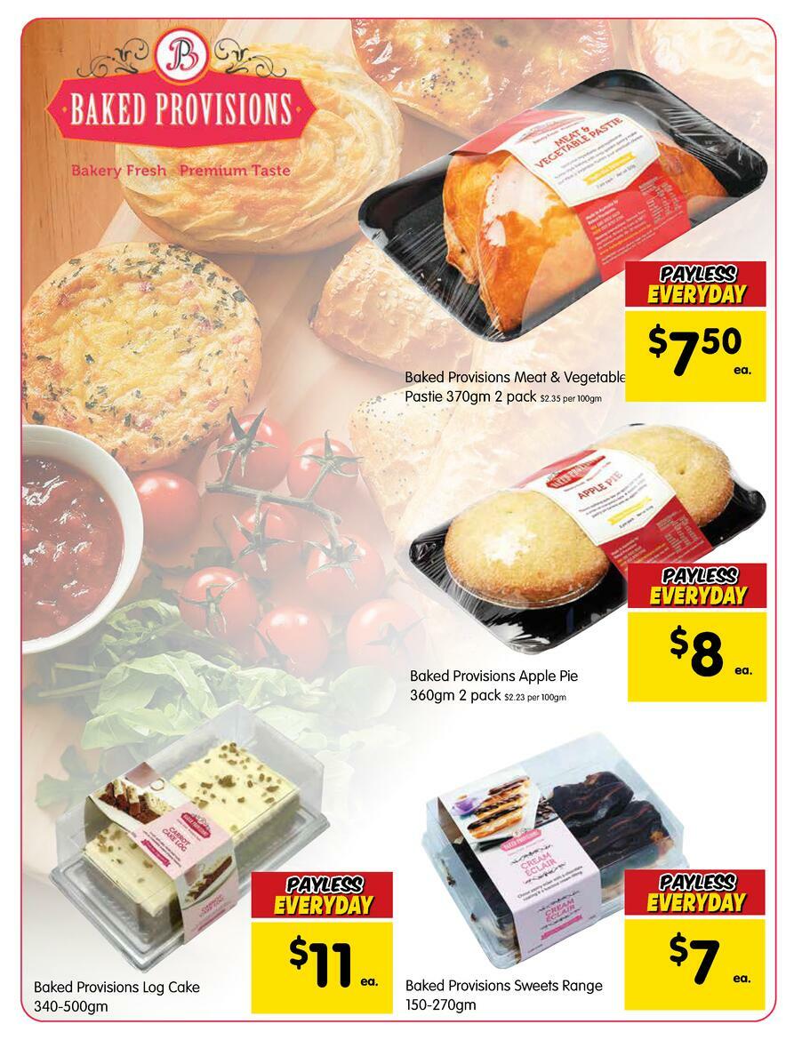 Spar Catalogues from 7 June