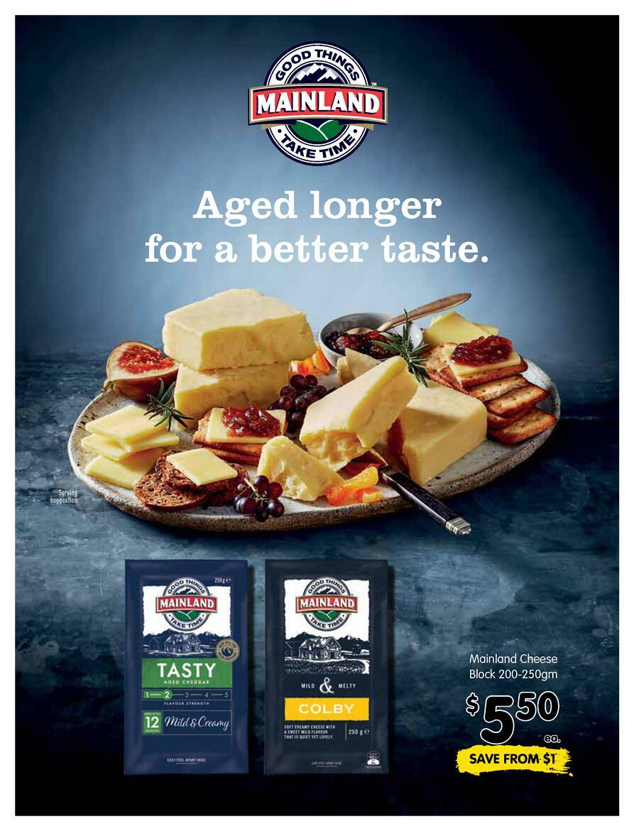 Spar Catalogues from 7 June