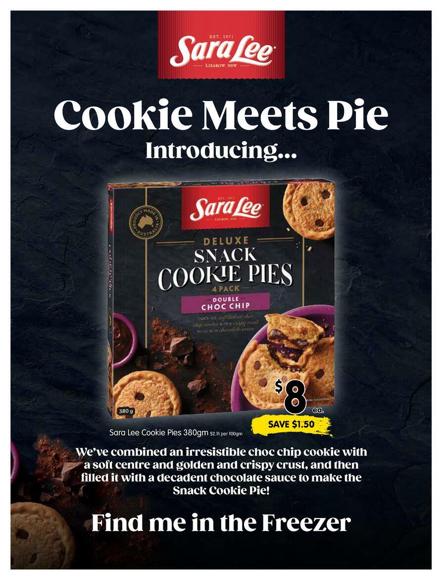 Spar Catalogues from 7 June