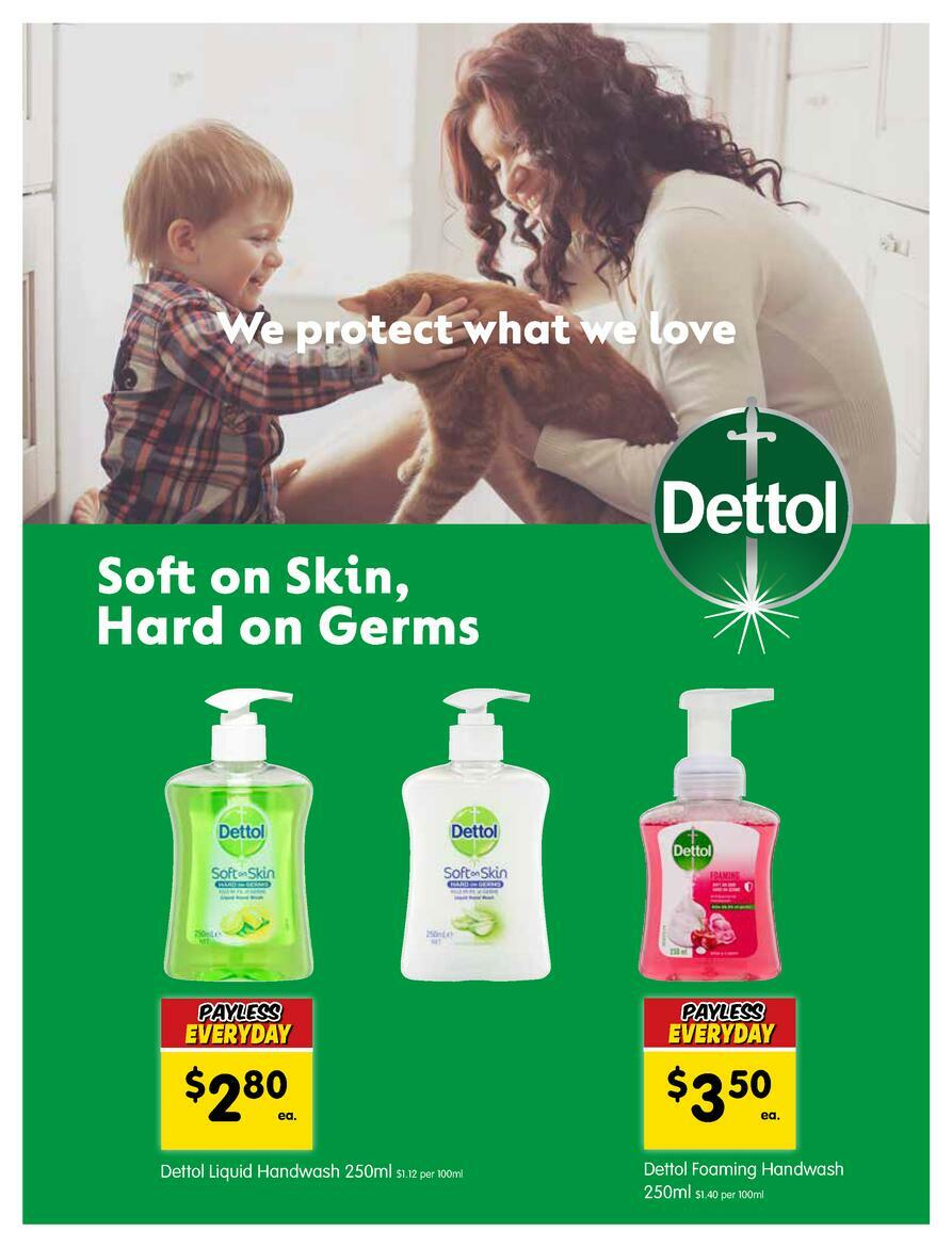 Spar Catalogues from 21 June