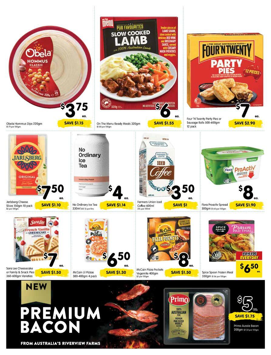 Spar Catalogues from 21 June
