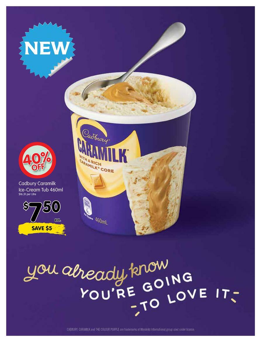 Spar Catalogues from 21 June