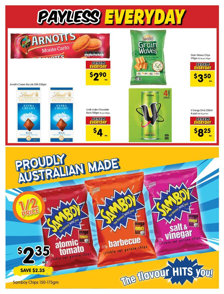 Spar Catalogues from 21 June