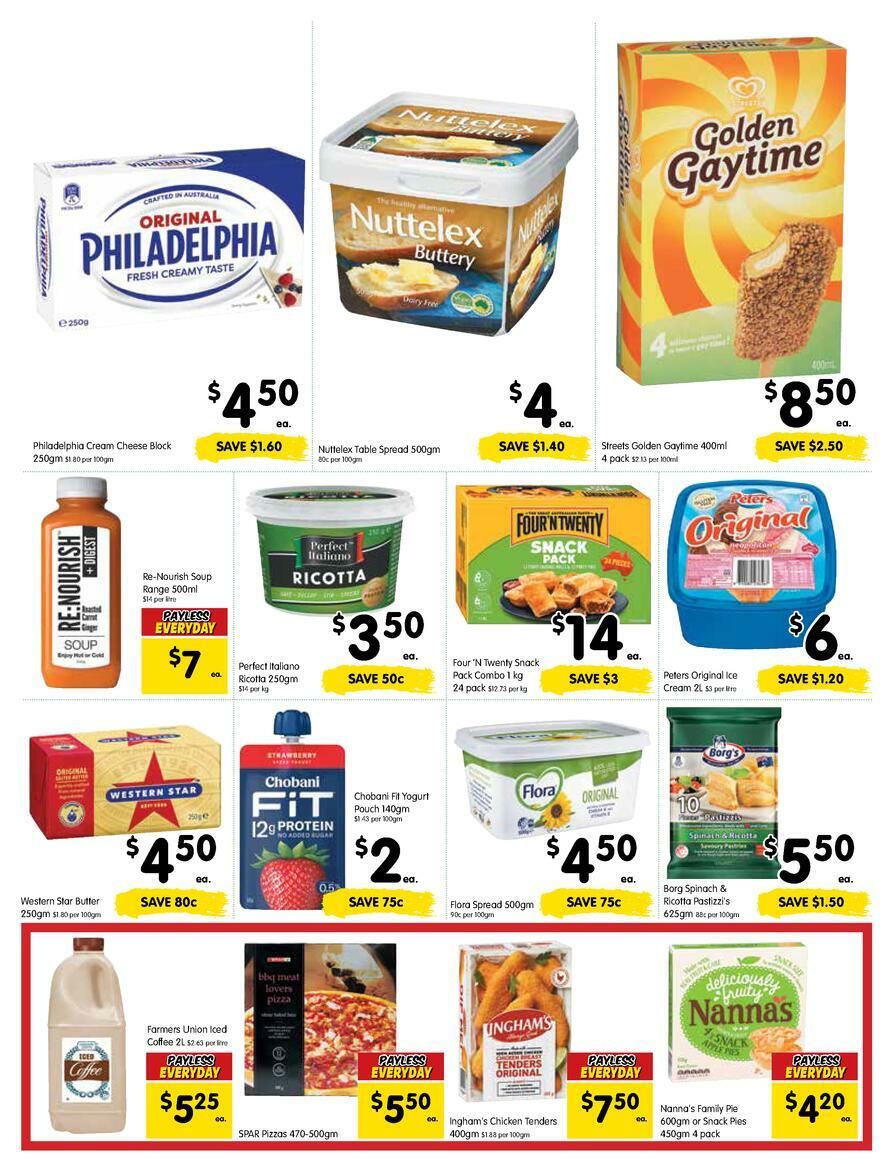 Spar Catalogues from 28 June