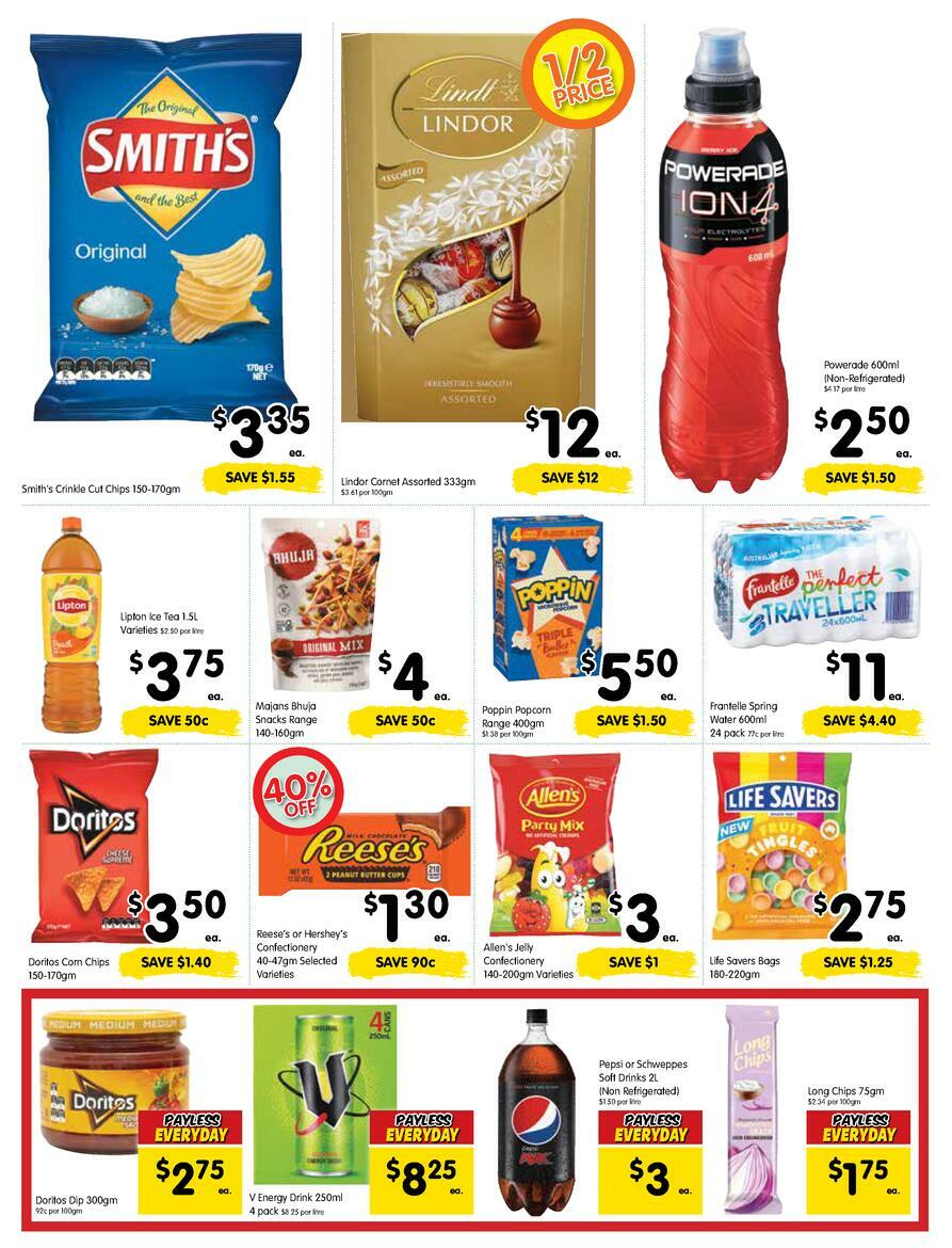 Spar Catalogues from 28 June