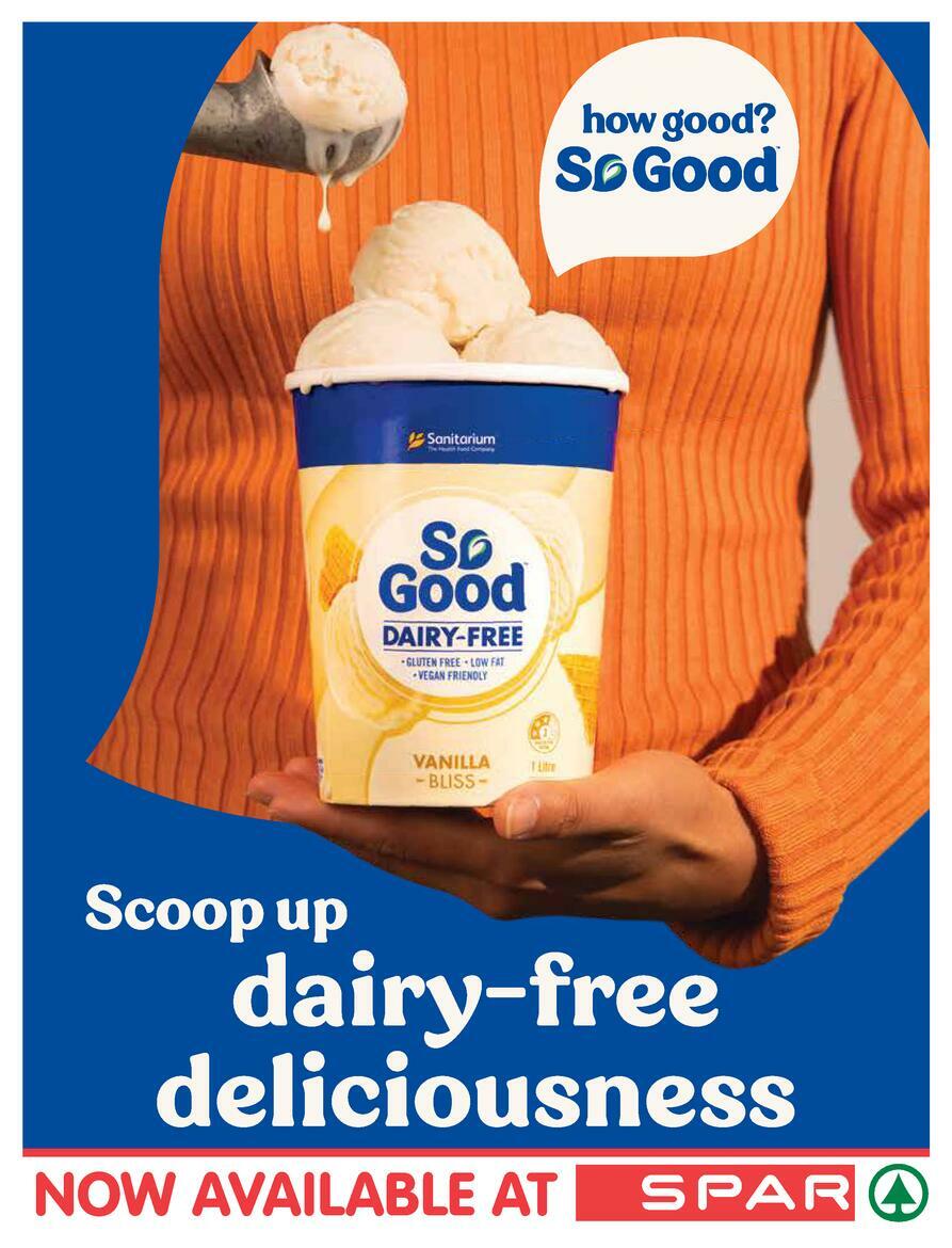 Spar Catalogues from 12 July