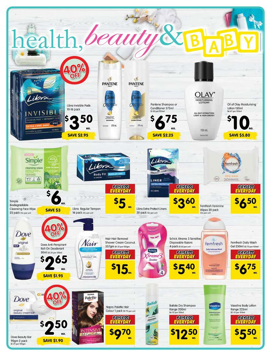 Spar Catalogues from 19 July