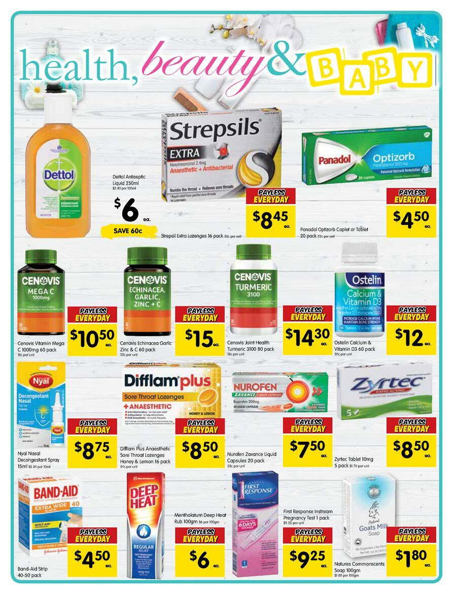 Spar Catalogues from 19 July