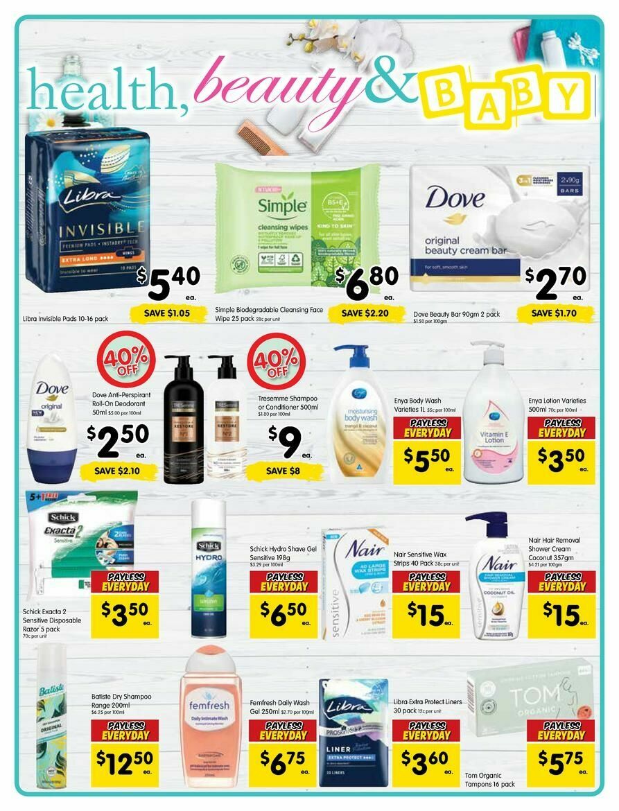 Spar Catalogues from 23 August