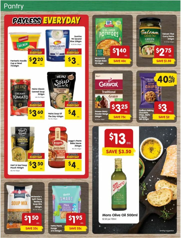 Spar Catalogues from 26 June
