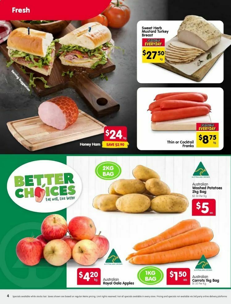 Spar Catalogues from 12 February