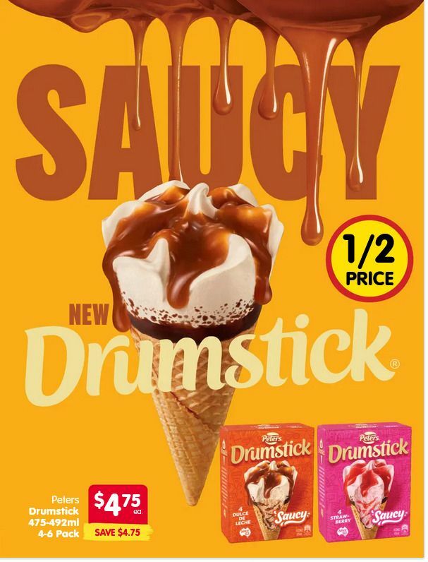 Spar Catalogues from 19 February