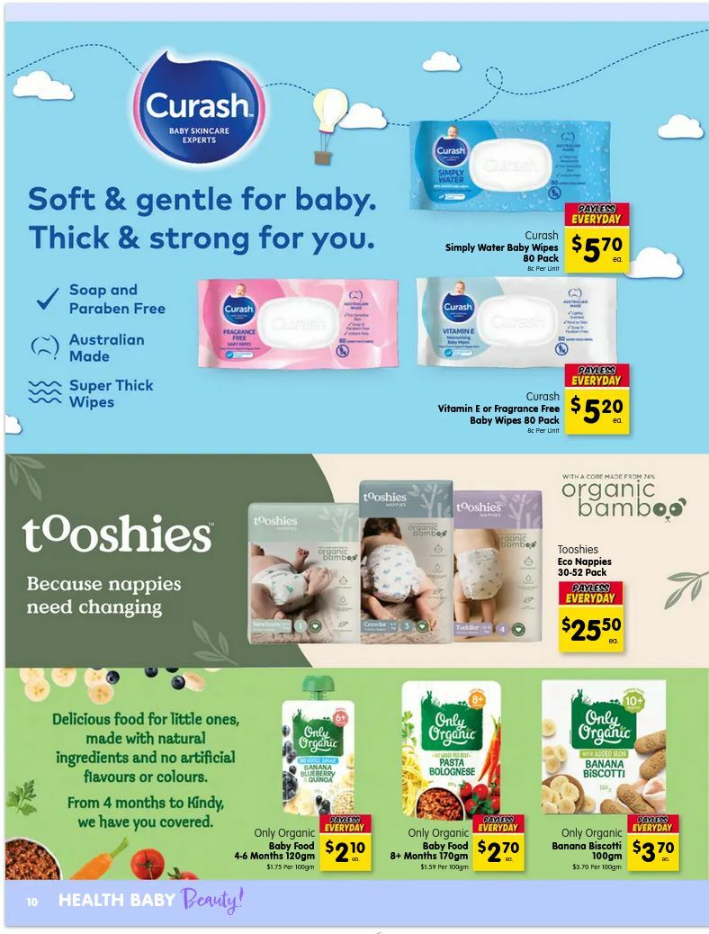 Spar Catalogues from 5 March