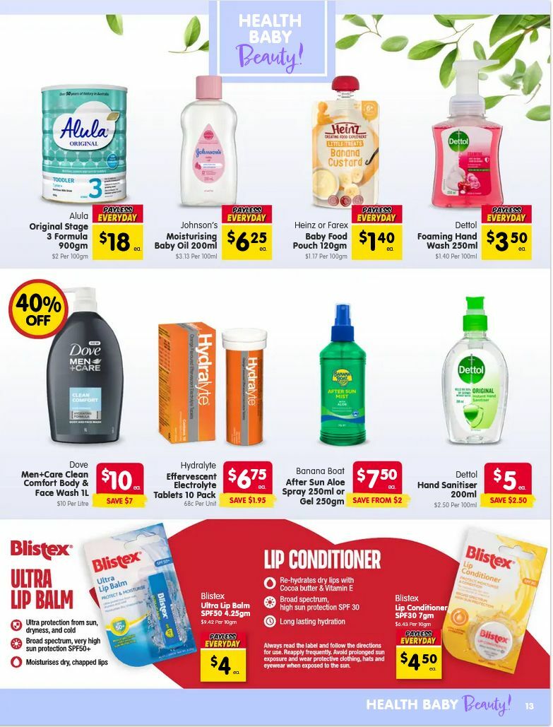 Spar Catalogues from 5 March