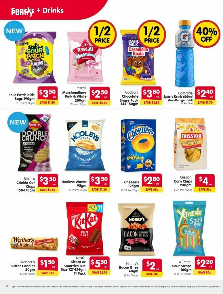 Spar Catalogues from 19 March