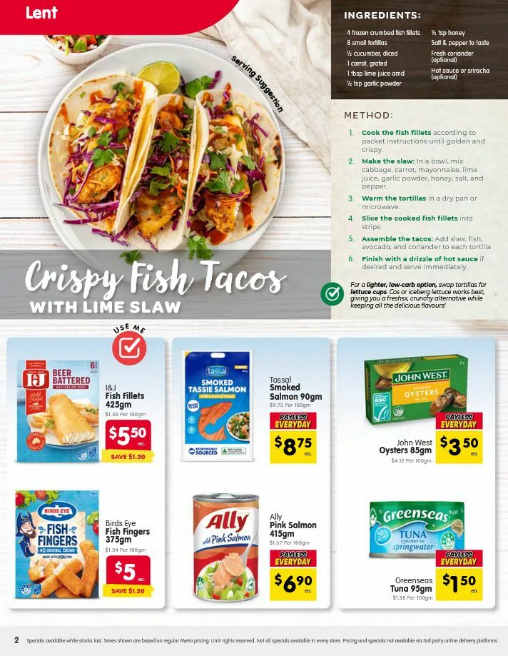 Spar Catalogues from 26 March